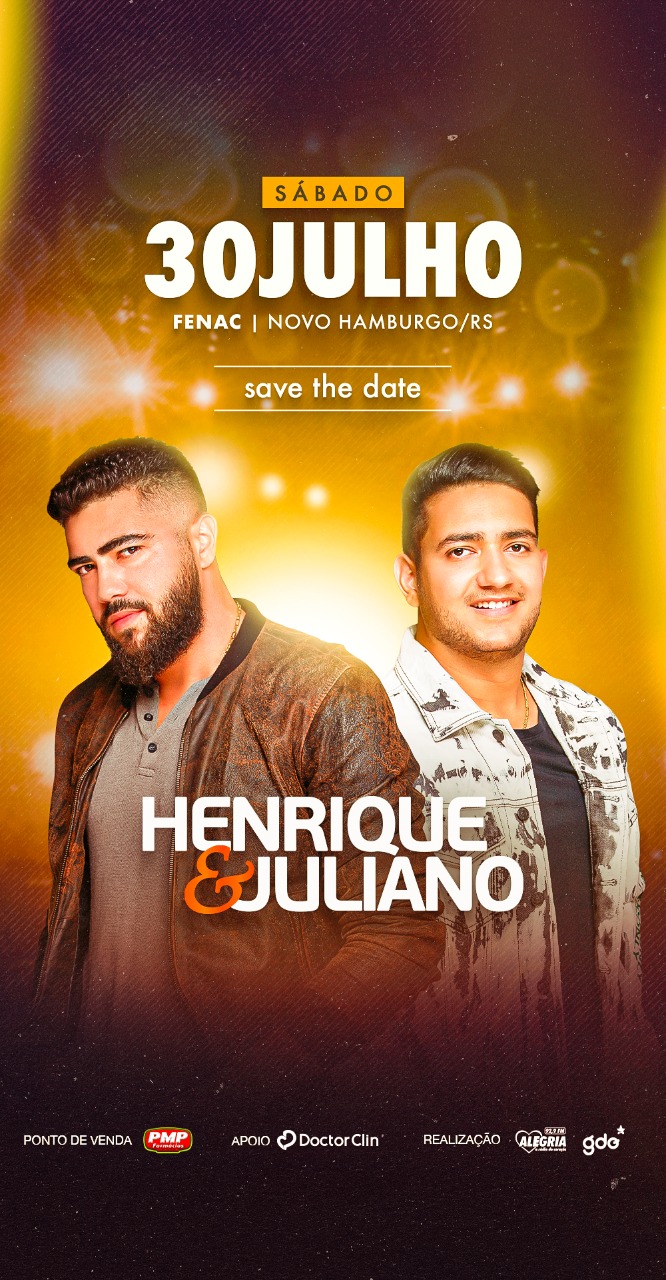 Henrique & Juliano