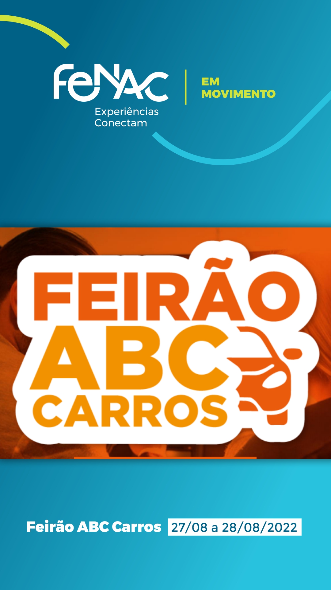 Feirão ABC Carros